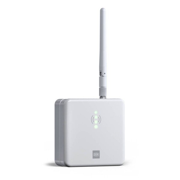 ENiQ RF NetManager V2 weiß
