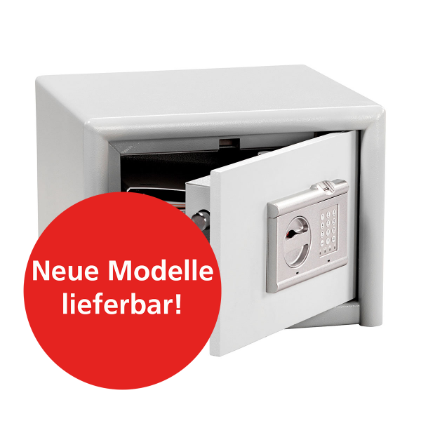 Burgwächter Combi Line - Neue Modelle