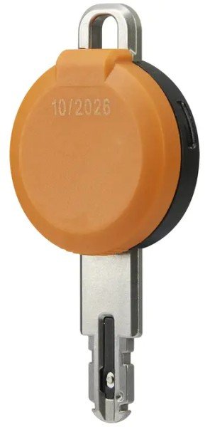 Nutzerschlüssel N109,V=B1/B2/B3 eCLIQ