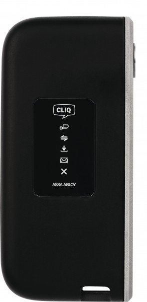 CR05 +CLIQ Mobiles Programmiergerät - CLIQ Connect