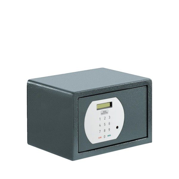 PS 110 E KA 3 Hoteltresor Point – Elektronikschloss