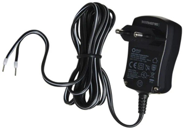 VZ01 Netzgerät für Wandprogrammiergerät