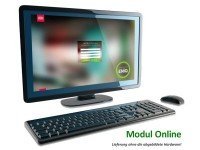 ENiQ Access Management - Online Modul