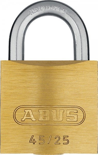 Vorhangschloss 45 - ABUS