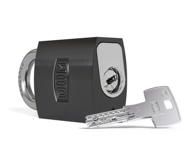 Vorhangschloss 777G3 ix Twido
