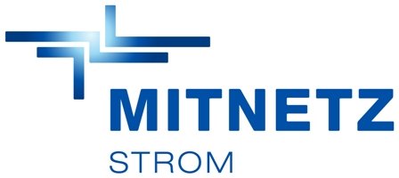 Logo Mitnetz Strom