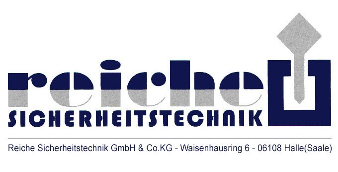 Reiche Sicherheitstechnik