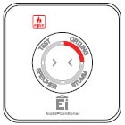 Ei450 Knopf für Alarmortung