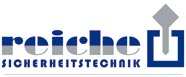 Reiche Sicherheitstechnik - zur Startseite wechseln