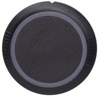 Batteriedeckel für eCLIQ Schlüssel schwarz