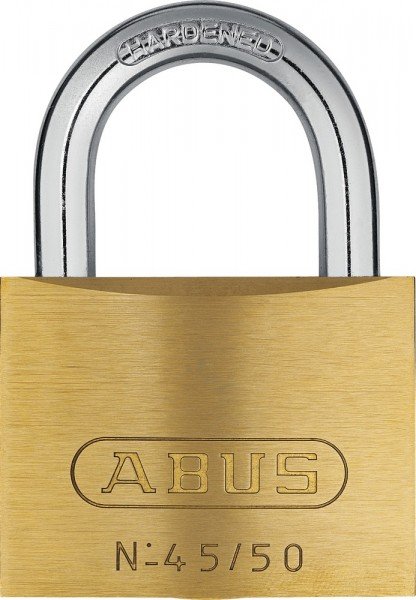 Vorhangschloss 45 - ABUS