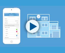 blueCompact System mit App