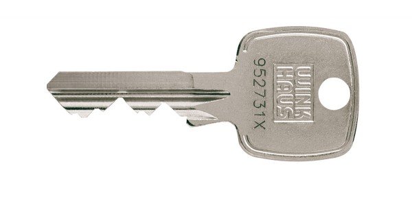 Schlüssel Winkhaus keyOne X-pert