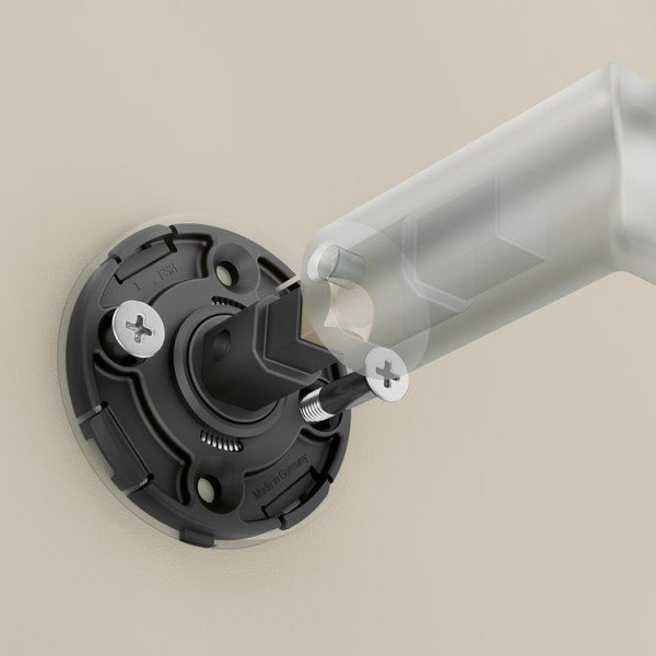 FSB Beschläge mit ASL Lagerung