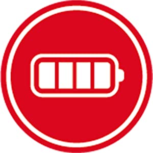 Alarmbox RC Batteriebetrieben