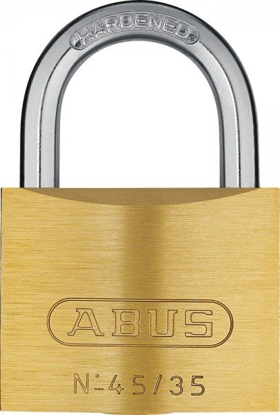 Vorhangschloss 45 - ABUS