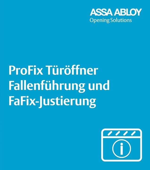 Profix-Tueroeffner-Fallenfuehrung-und-FaFix-Justierung-Assa-Abloy-Grafik-Blau